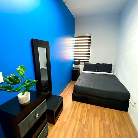 Roomies Hostel - World Trade Center 墨西哥城 外观 照片