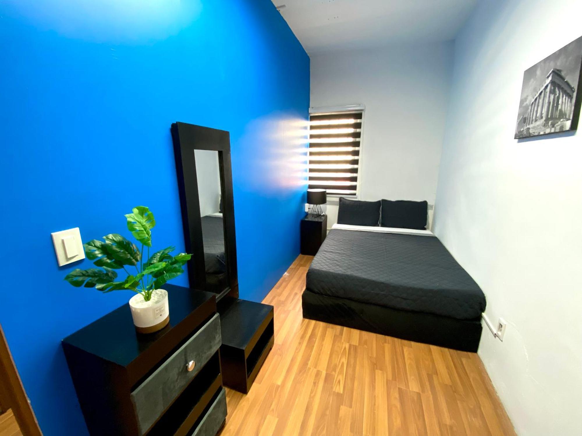 Roomies Hostel - World Trade Center 墨西哥城 外观 照片