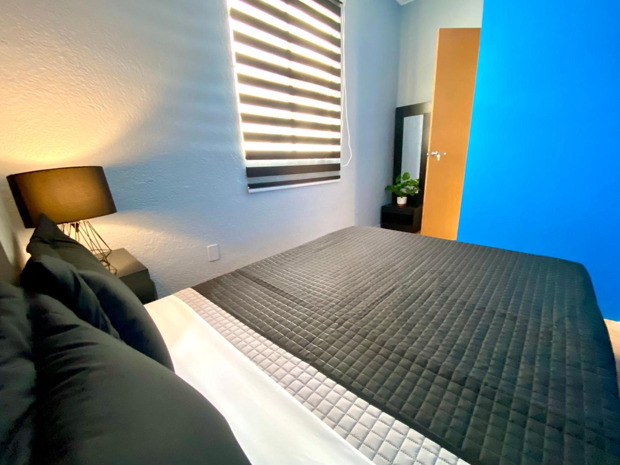 Roomies Hostel - World Trade Center 墨西哥城 外观 照片