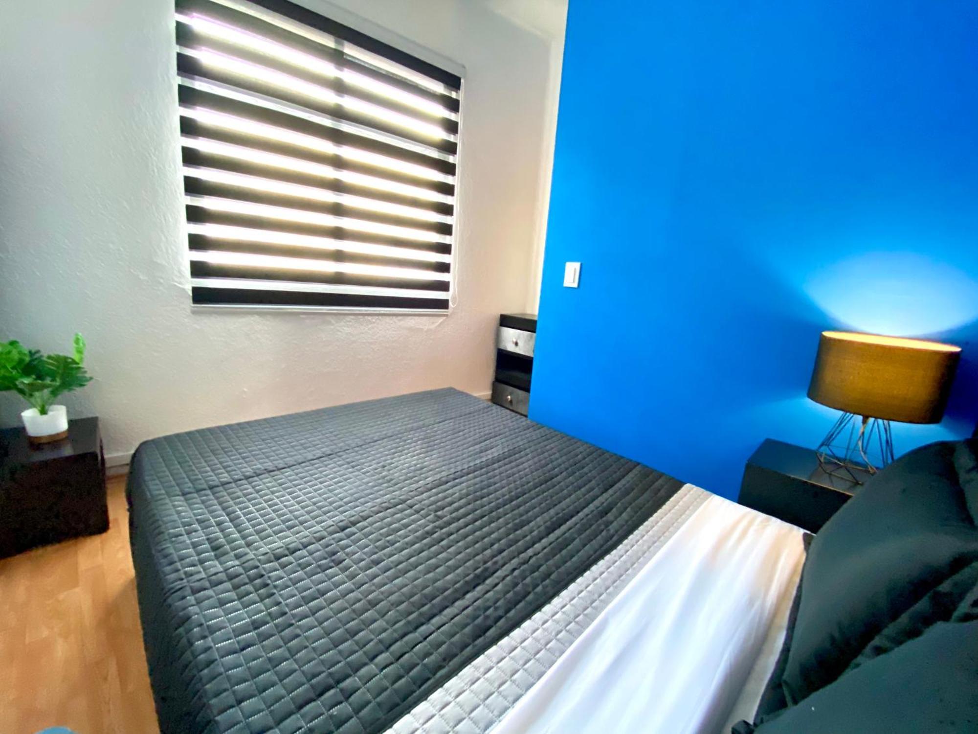 Roomies Hostel - World Trade Center 墨西哥城 外观 照片