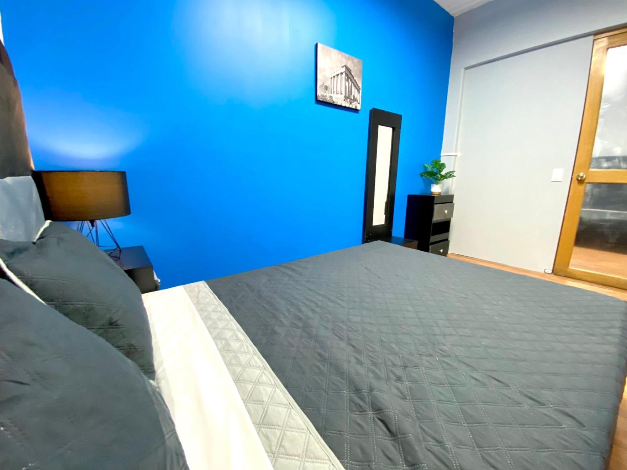 Roomies Hostel - World Trade Center 墨西哥城 外观 照片