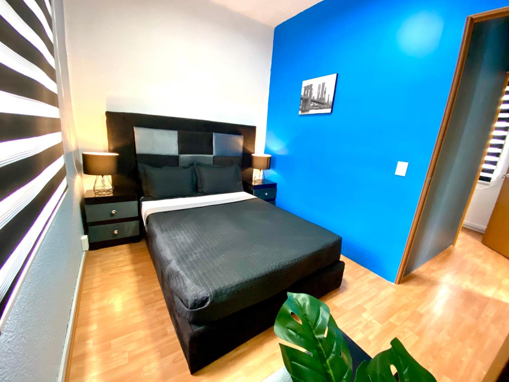 Roomies Hostel - World Trade Center 墨西哥城 外观 照片
