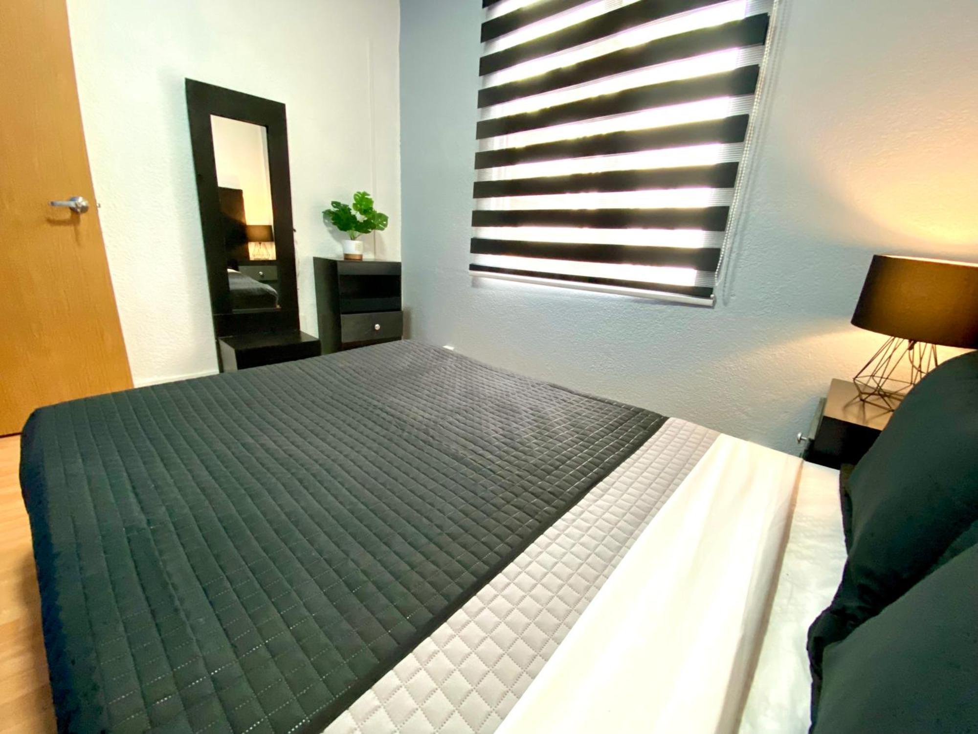 Roomies Hostel - World Trade Center 墨西哥城 外观 照片