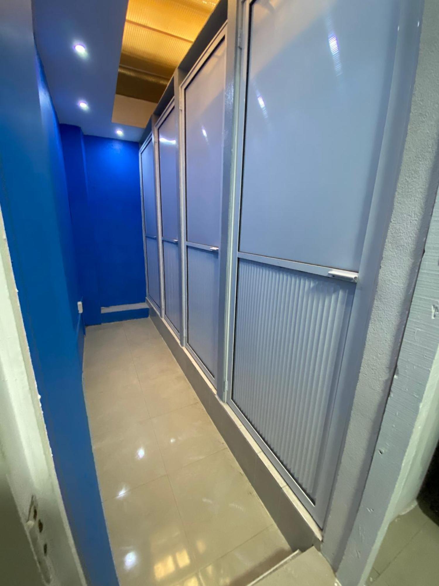 Roomies Hostel - World Trade Center 墨西哥城 外观 照片